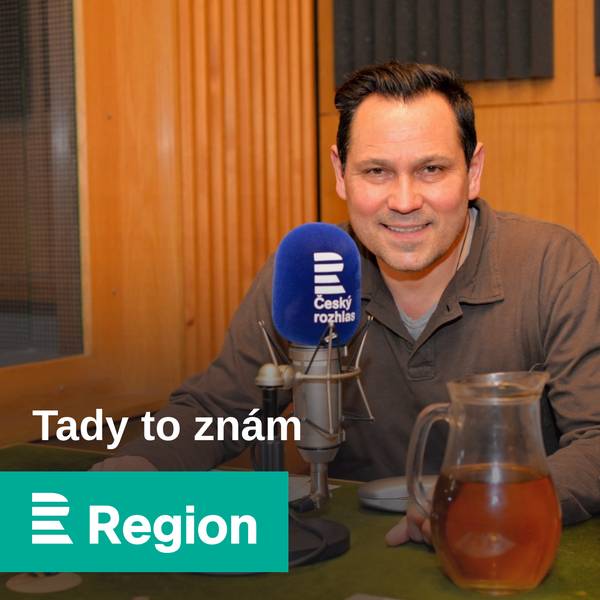 Tady to znám